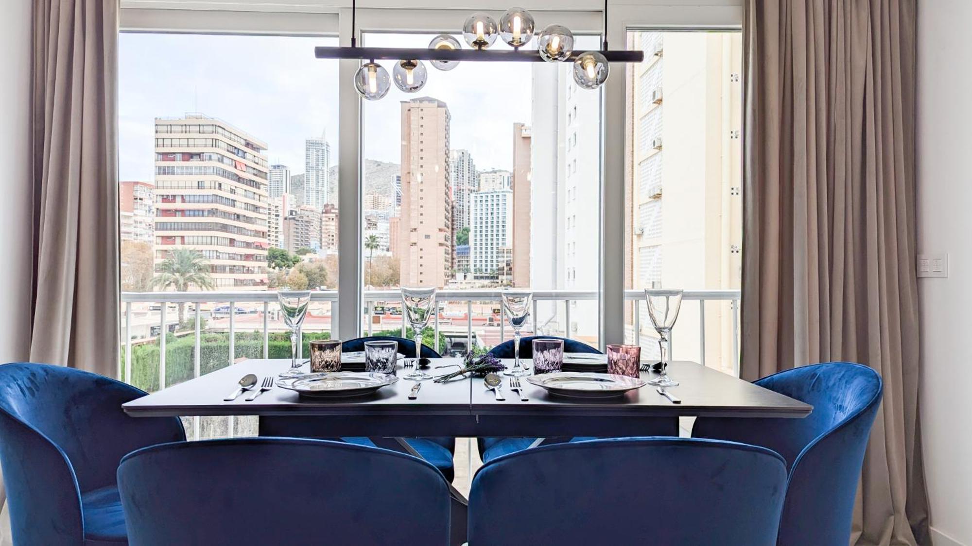 Pato Design * Benidorm