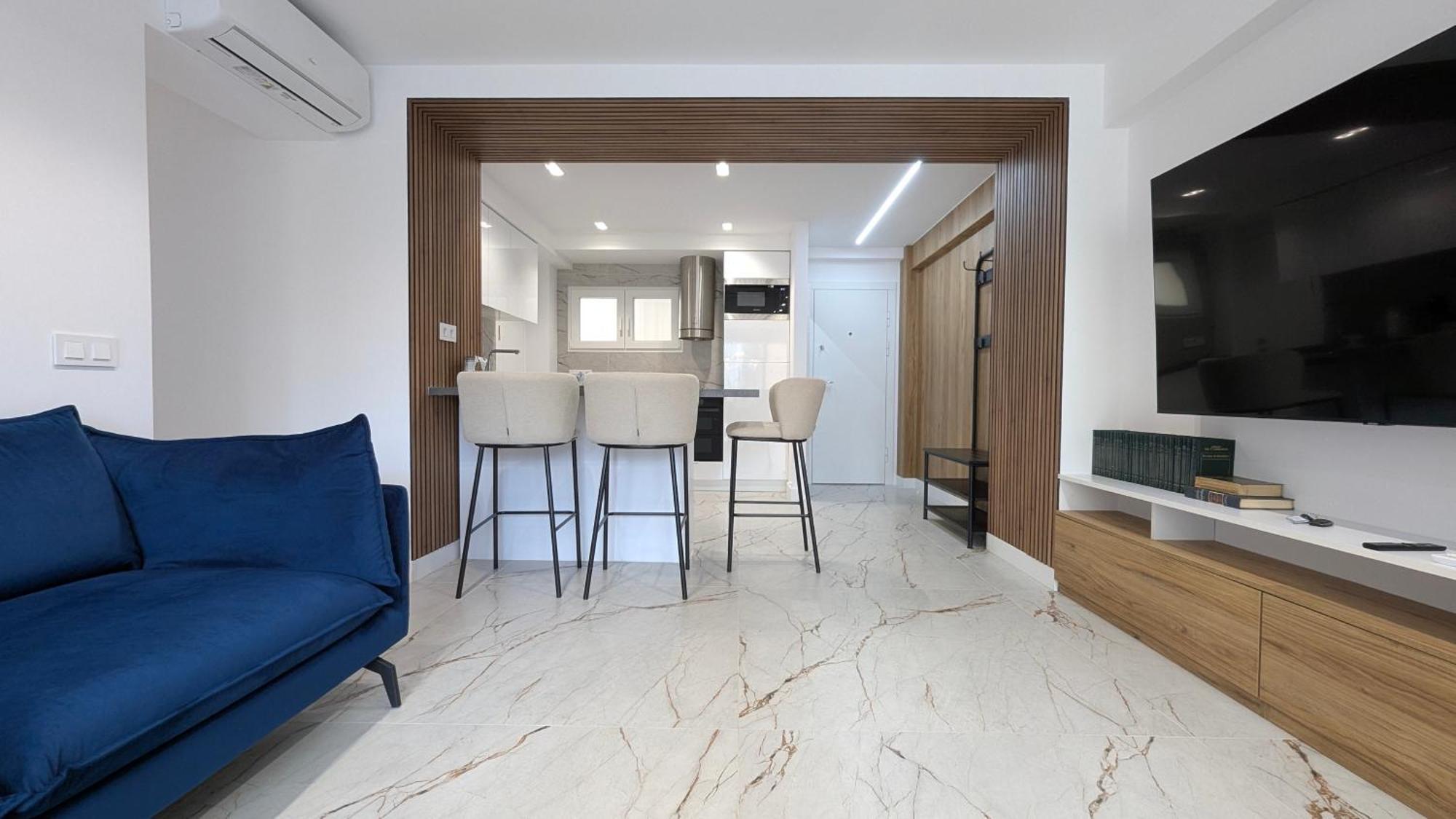 Pato Design Apartment *