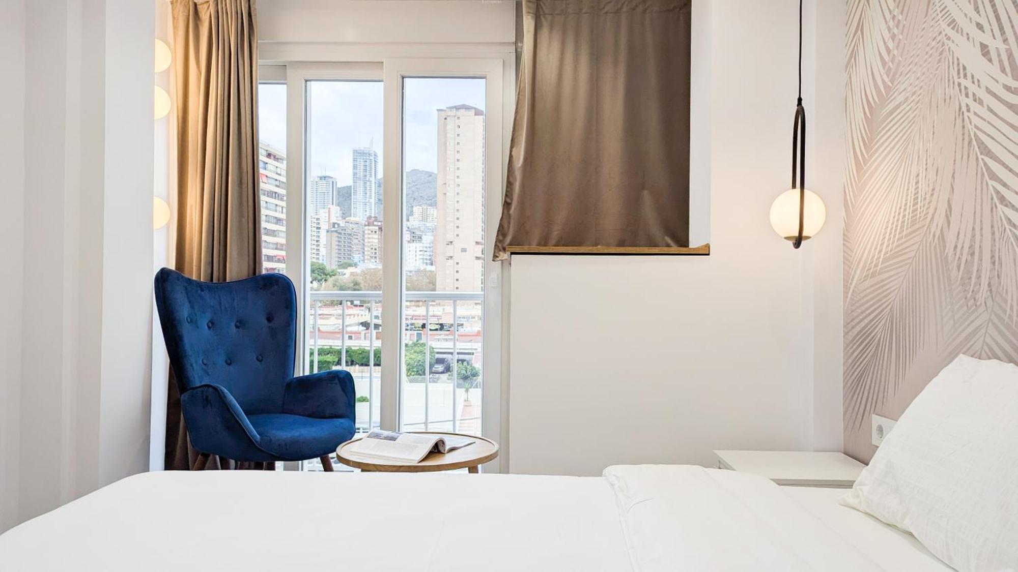 Pato Design Apartment Benidorm