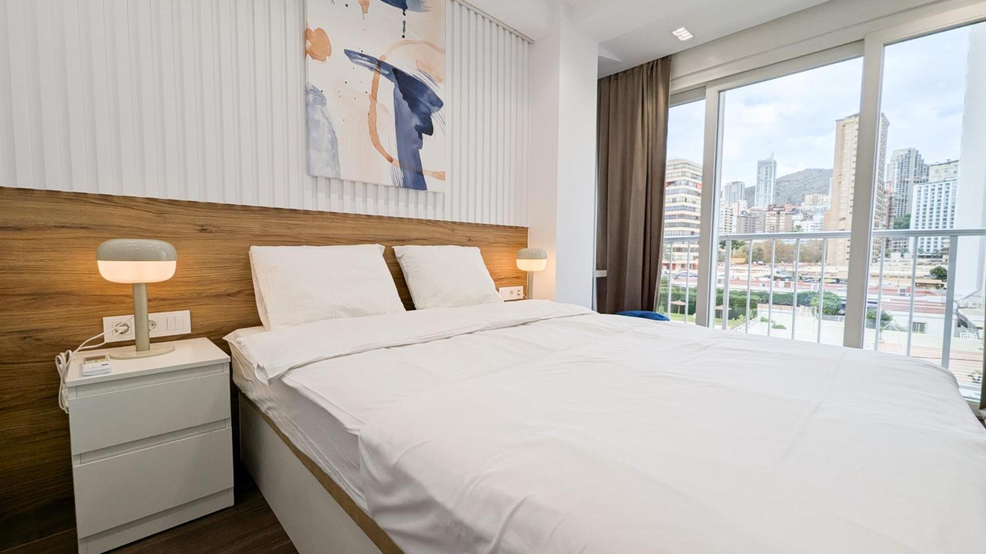 Pato Design Apartment Benidorm