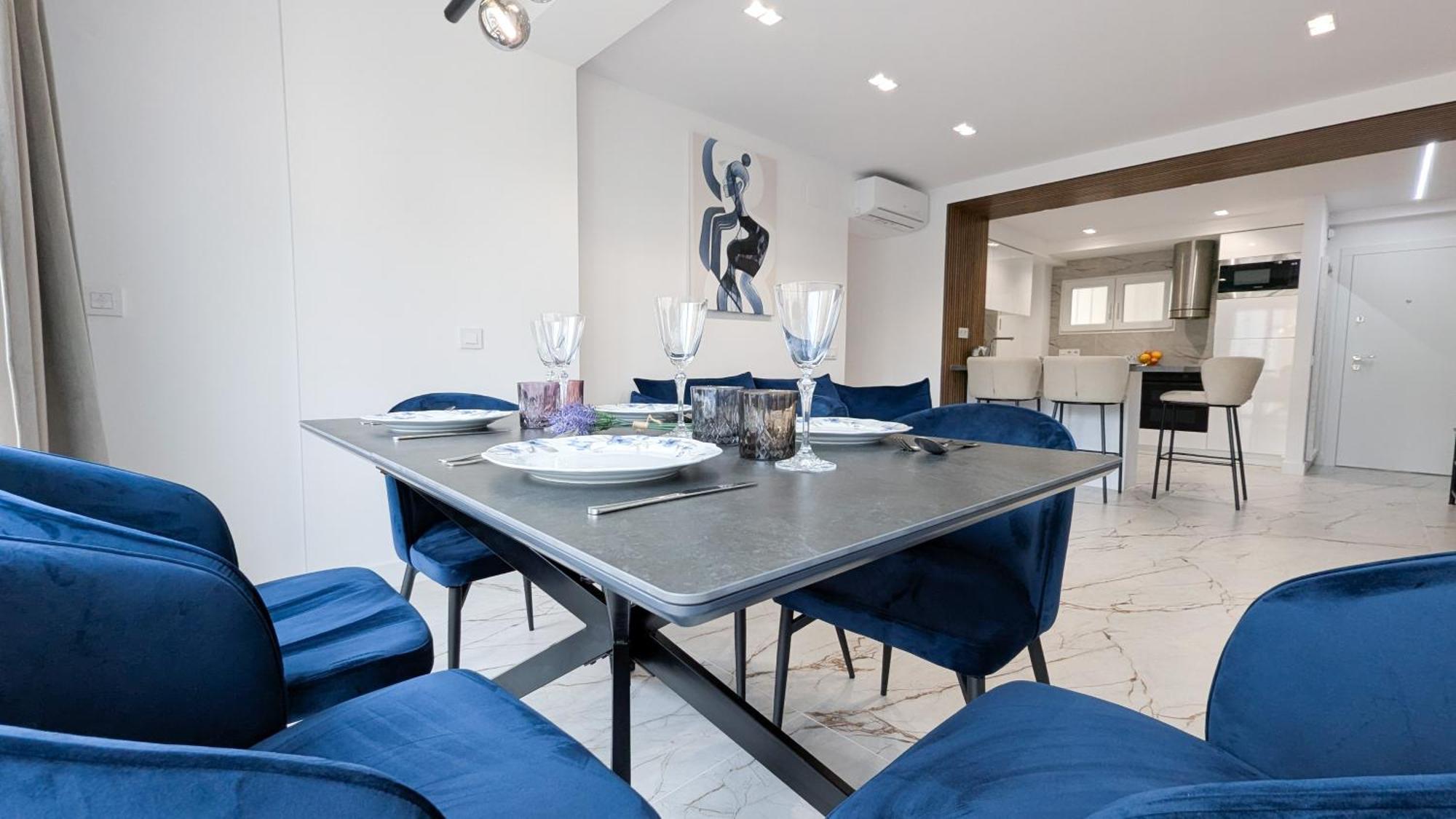 Pato Design Apartment *