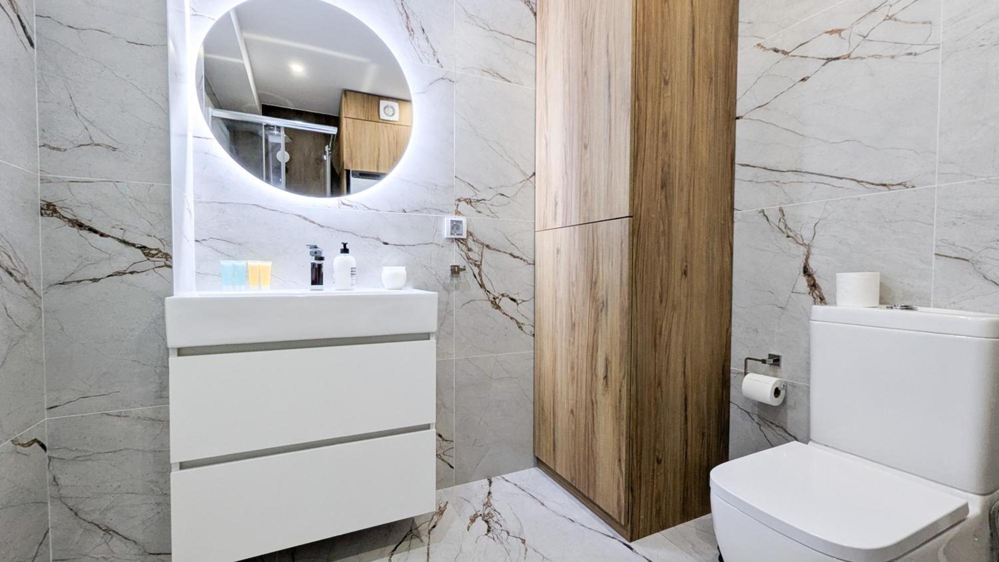 Apartment Pato Design *