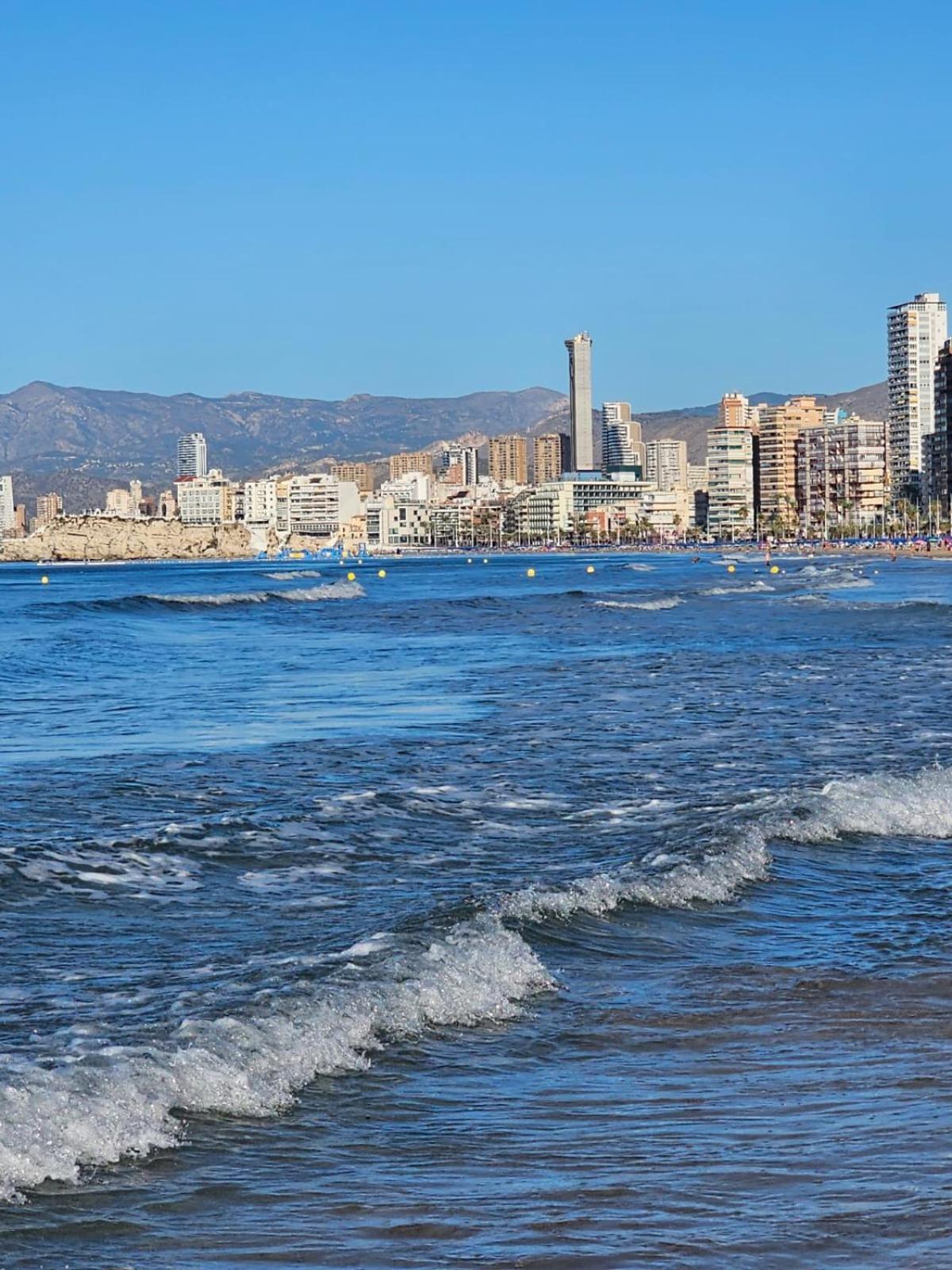 Appartement Levante Enrique