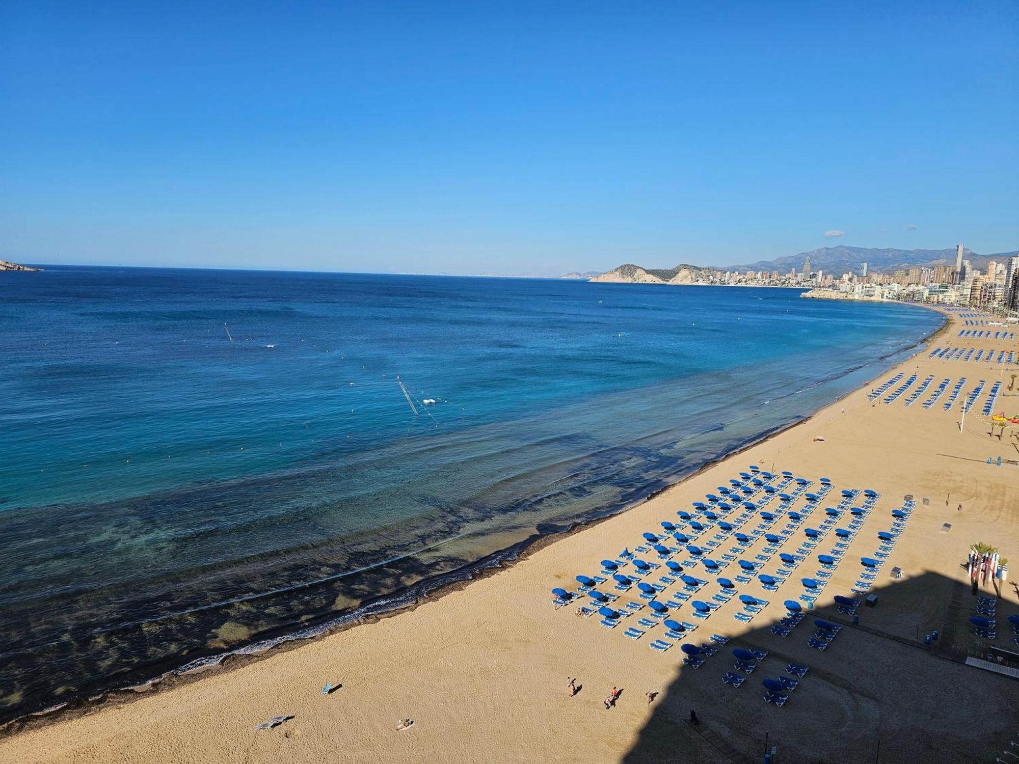 Levante Enrique Apartment Benidorm