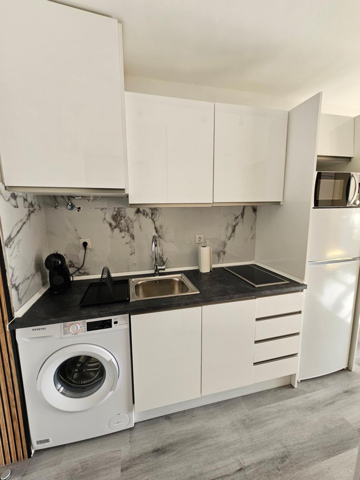Appartement Levante Enrique *