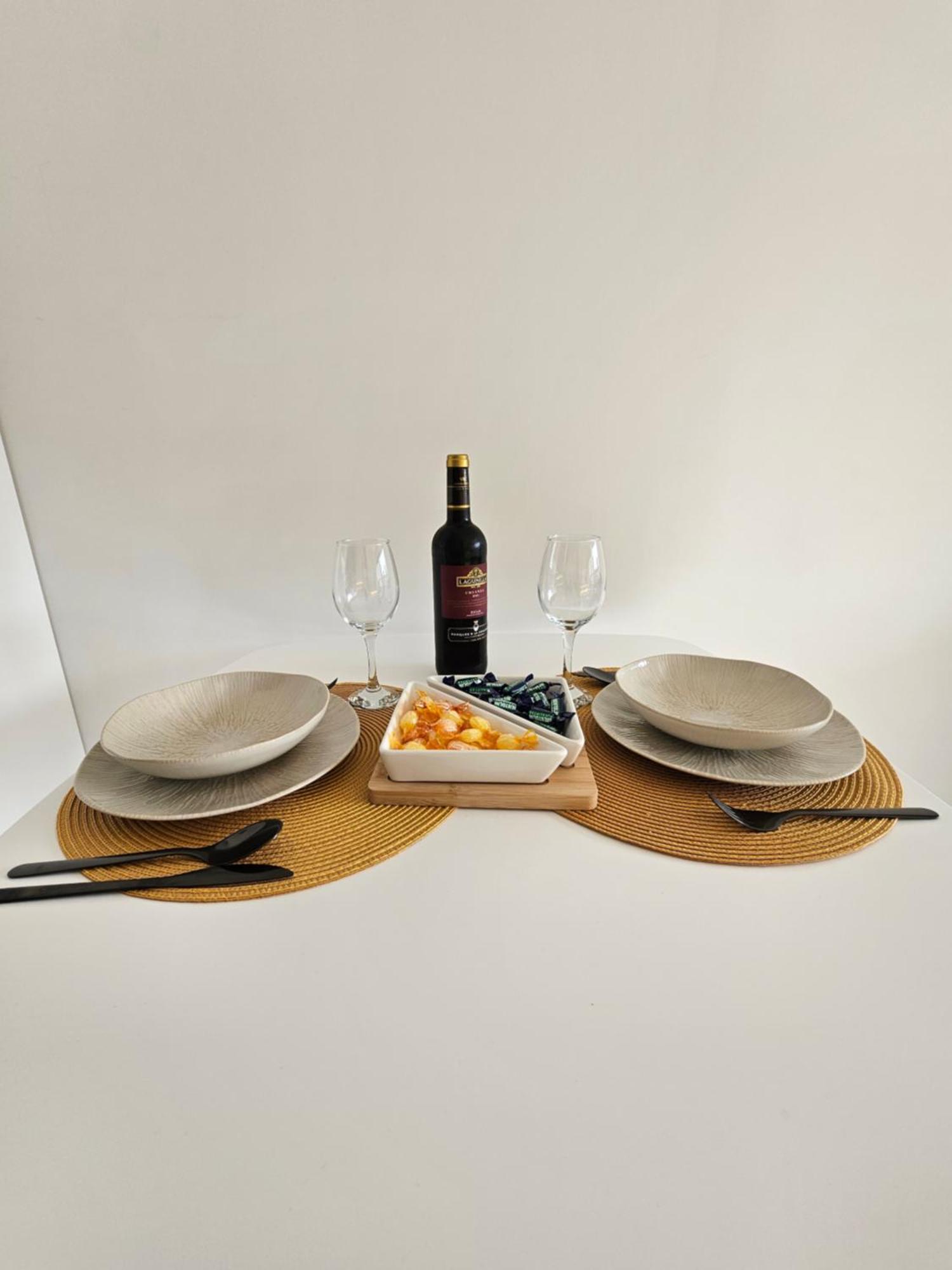 Levante Enrique Appartement Benidorm