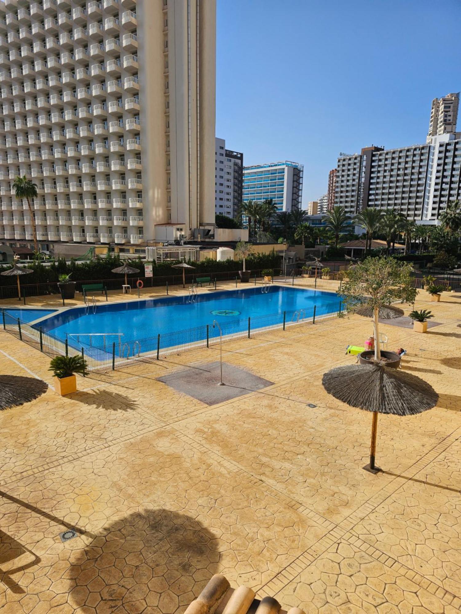 Levante Enrique Appartement