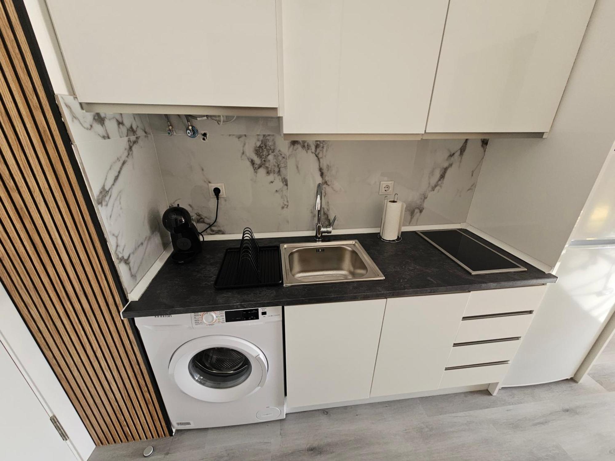 Levante Enrique Appartement Benidorm