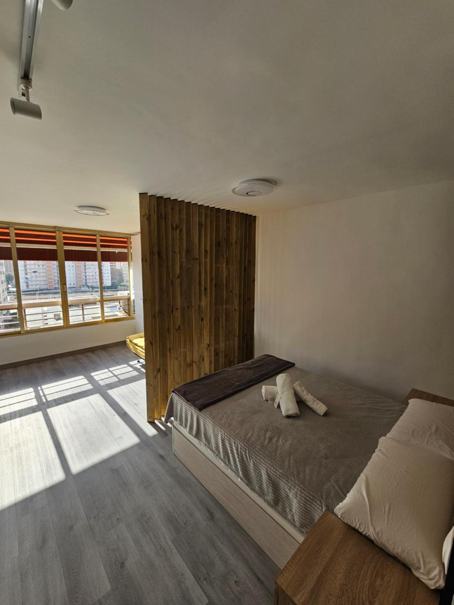 Levante Enrique Appartement