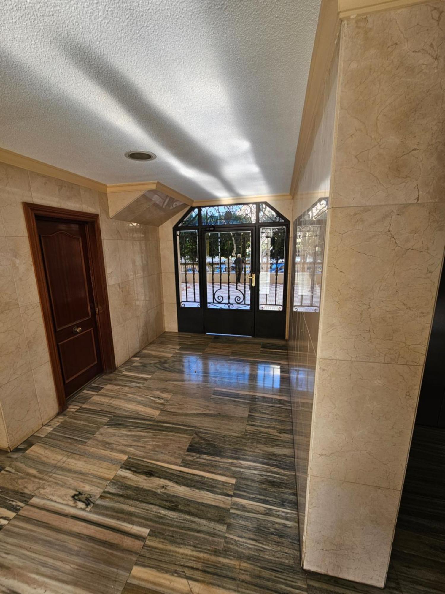 Levante Enrique Appartement