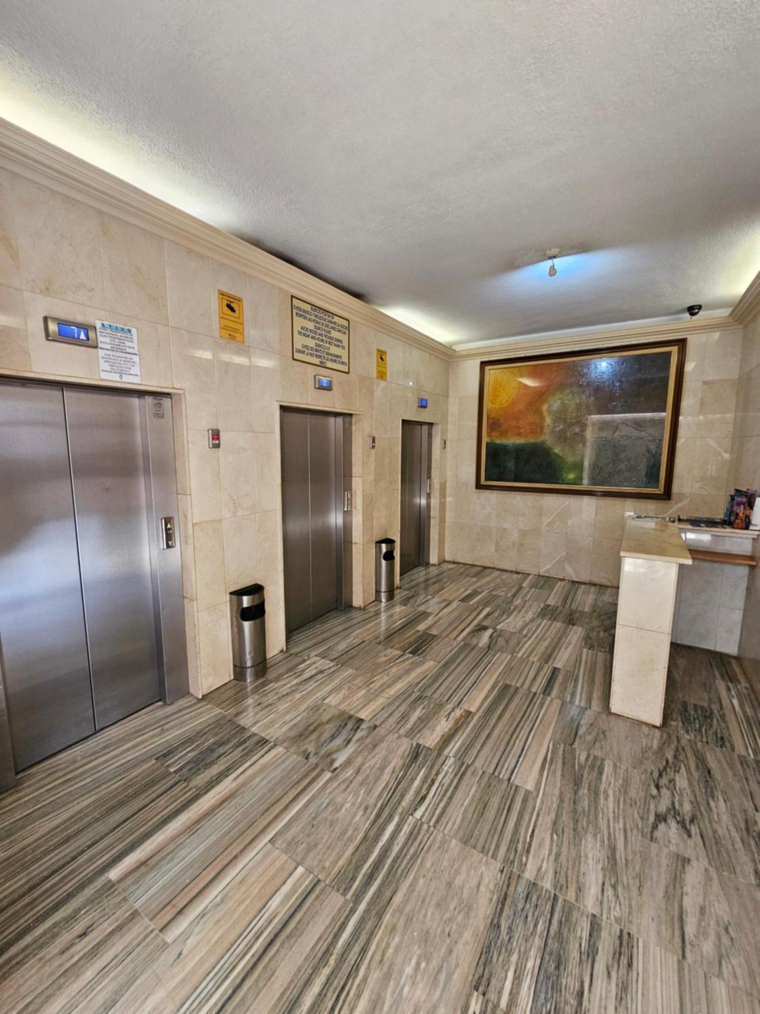 Appartement Levante Enrique Benidorm