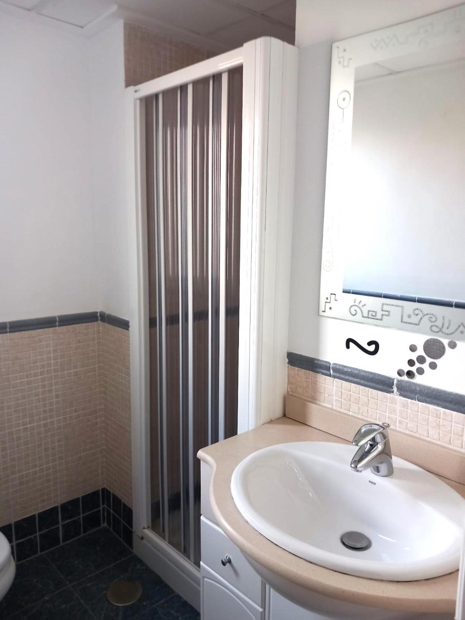 Tu Paraiso Costero En Playa De Poniente, Vistas Al Mar, Arena Dorada Y Un Entorno De Lujo Apartment