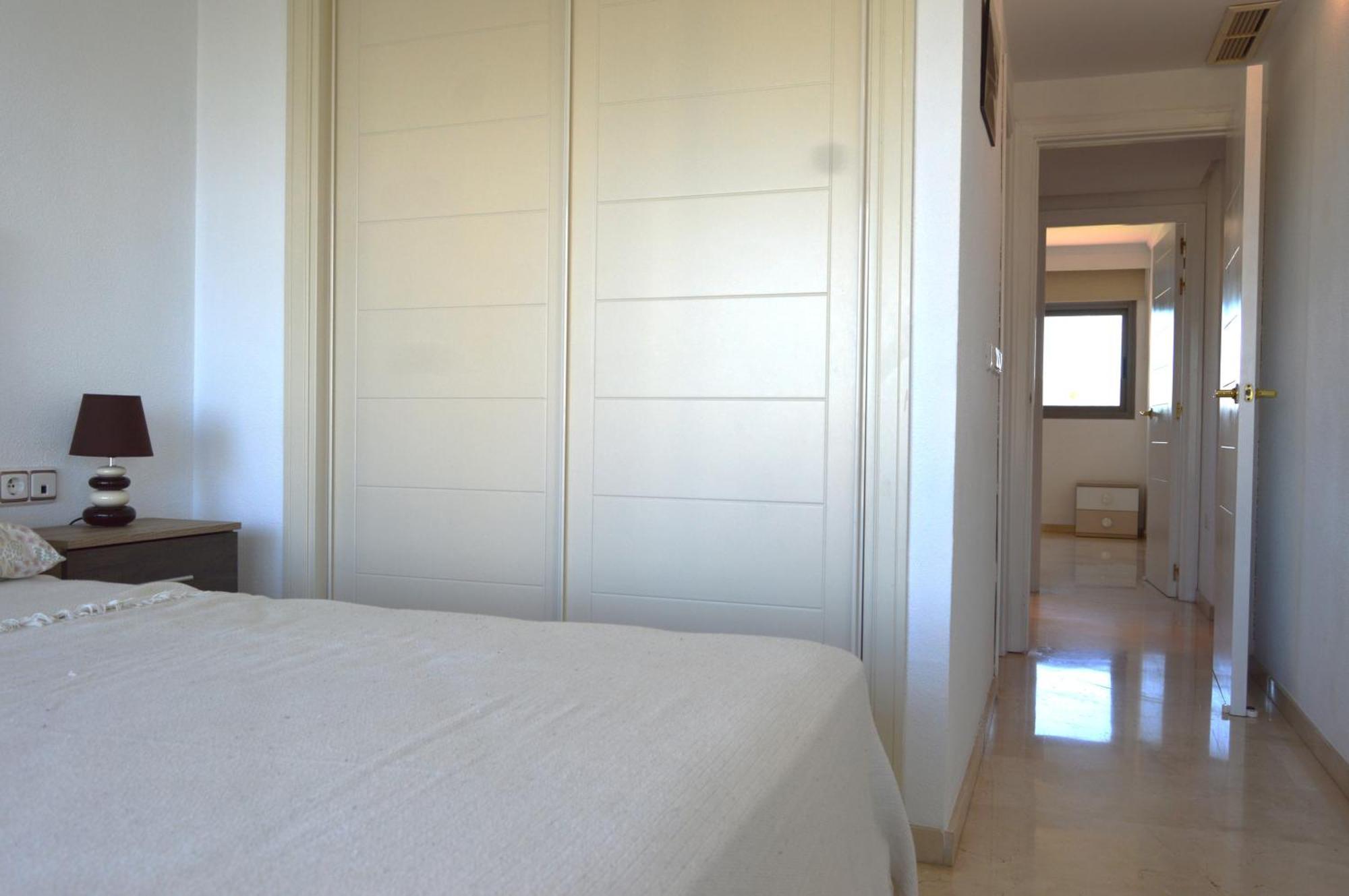 Tu Paraiso Costero En Playa De Poniente, Vistas Al Mar, Arena Dorada Y Un Entorno De Lujo Apartment Benidorm