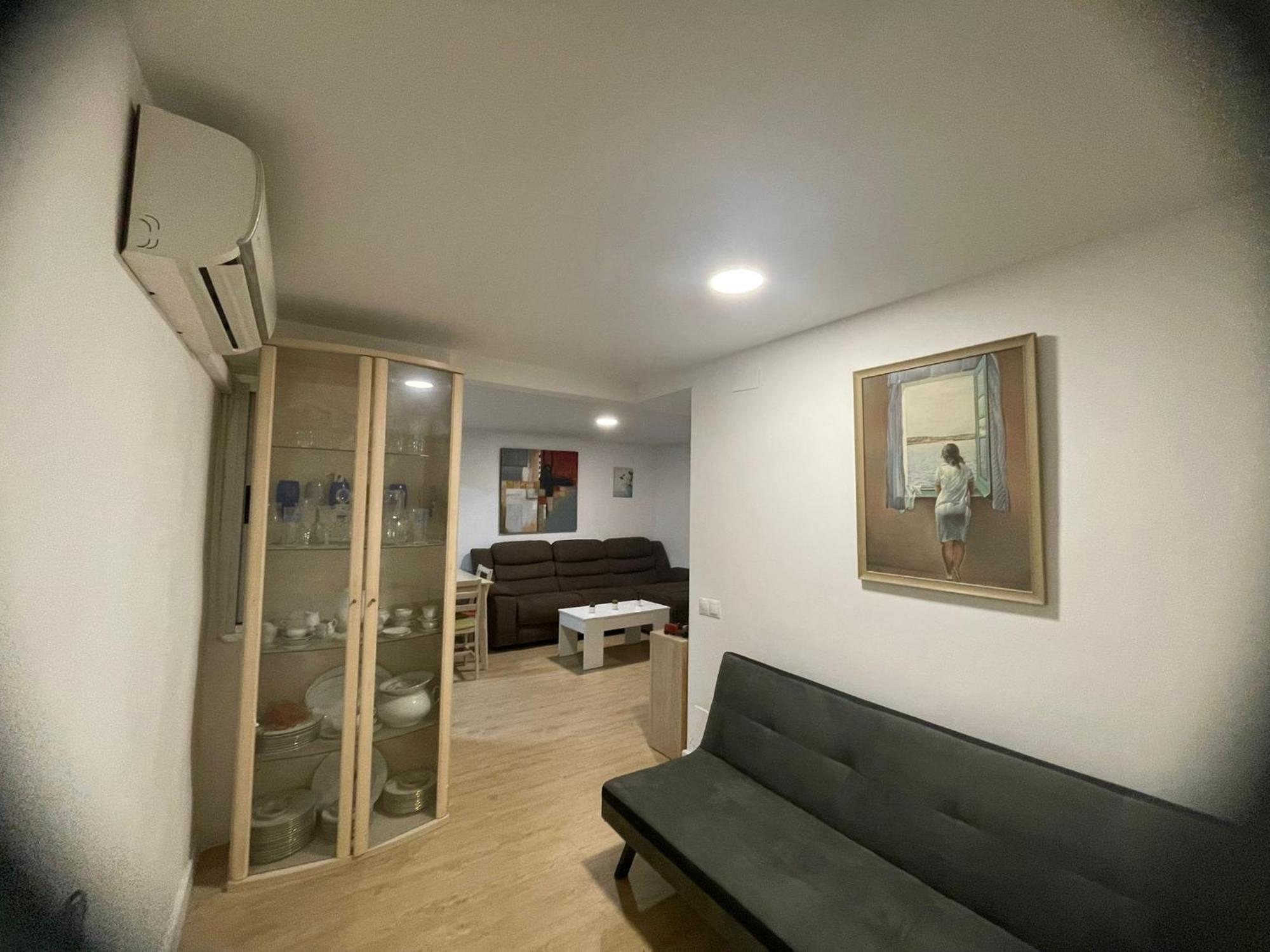 Playa Y Sol Apartment *