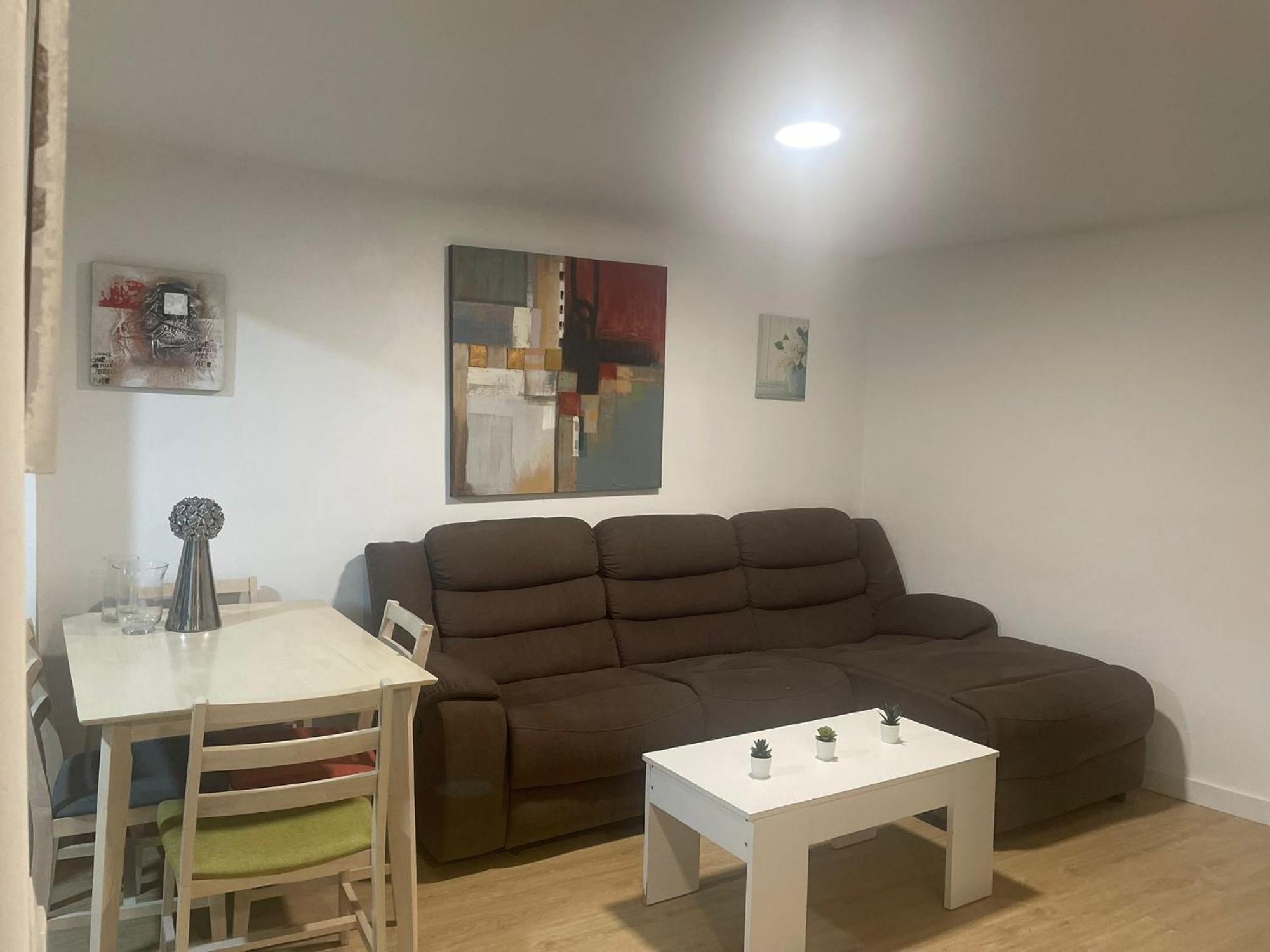 Apartment Playa Y Sol *