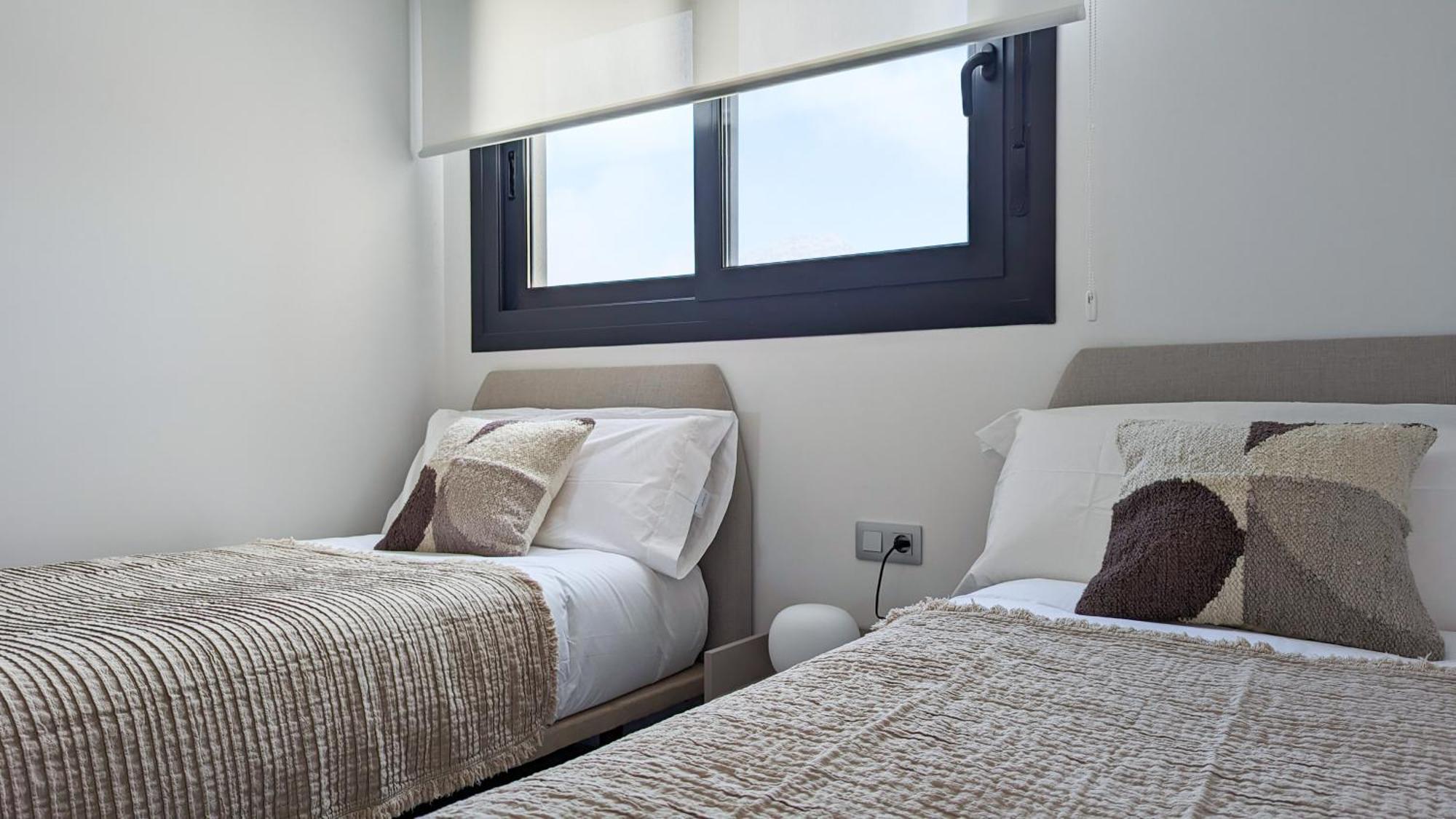 Apartment Sunset Cliffs Relax & Enjoy Benidorm