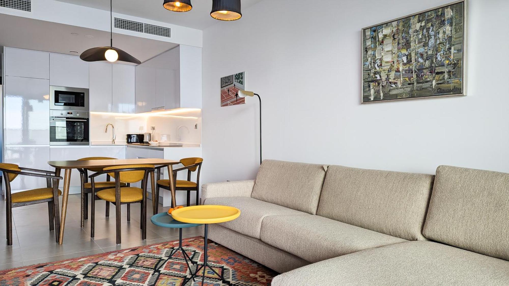 Sunset Cliffs Relax Appartement
