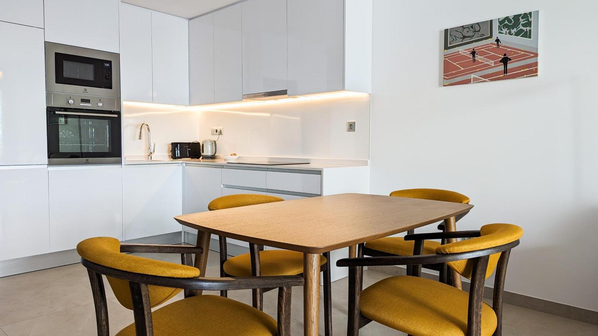 Appartement Sunset Cliffs Relax