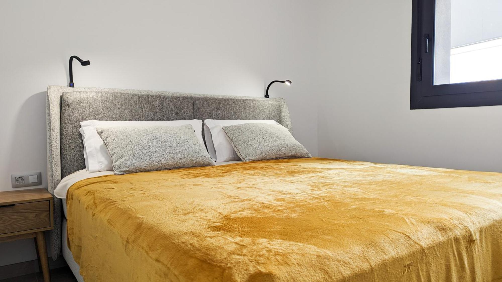 Sunset Cliffs Relax Appartement Benidorm