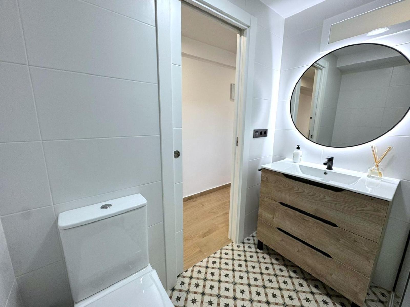 Albatros 18 Apartment
