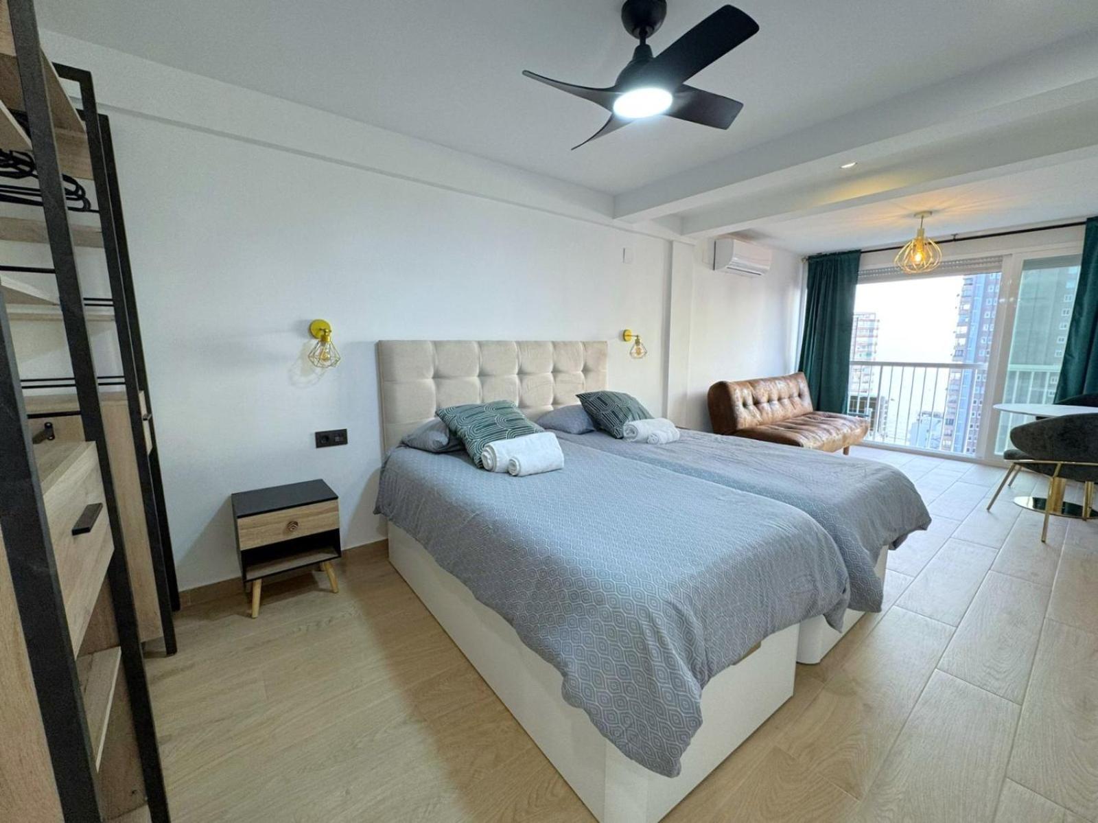 Apartment Albatros 18