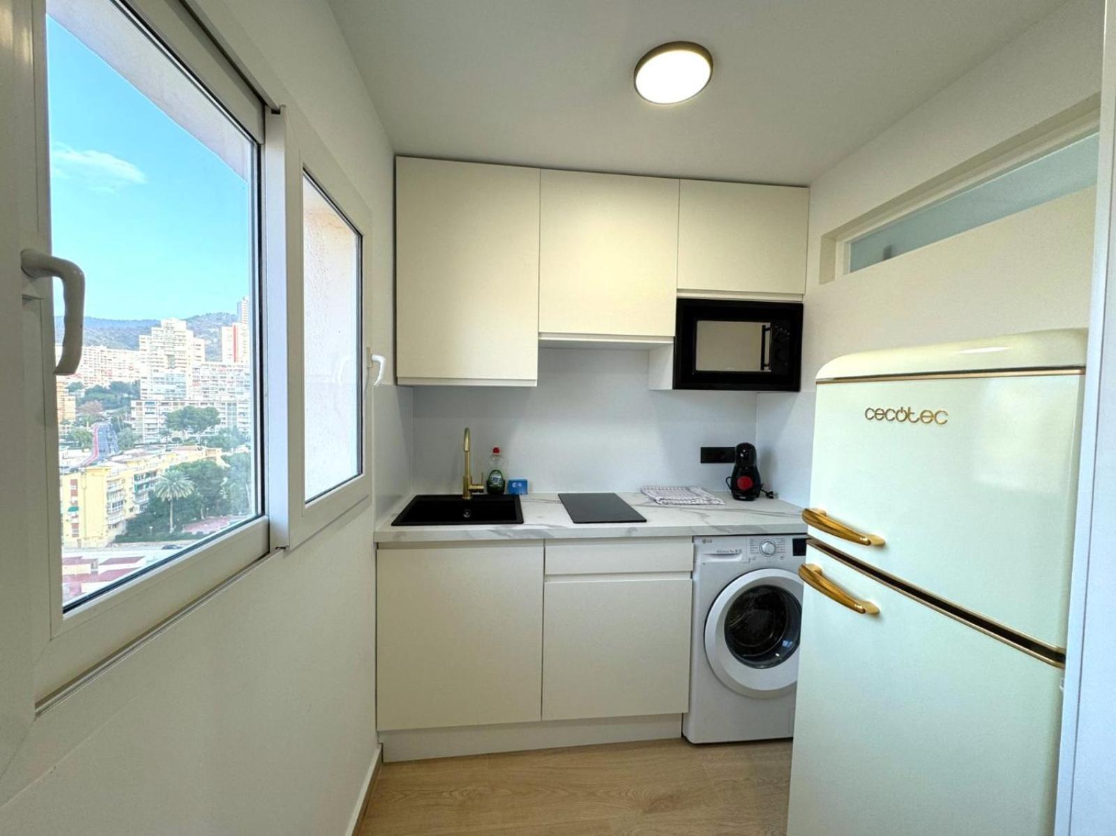 Albatros 18 Apartment *