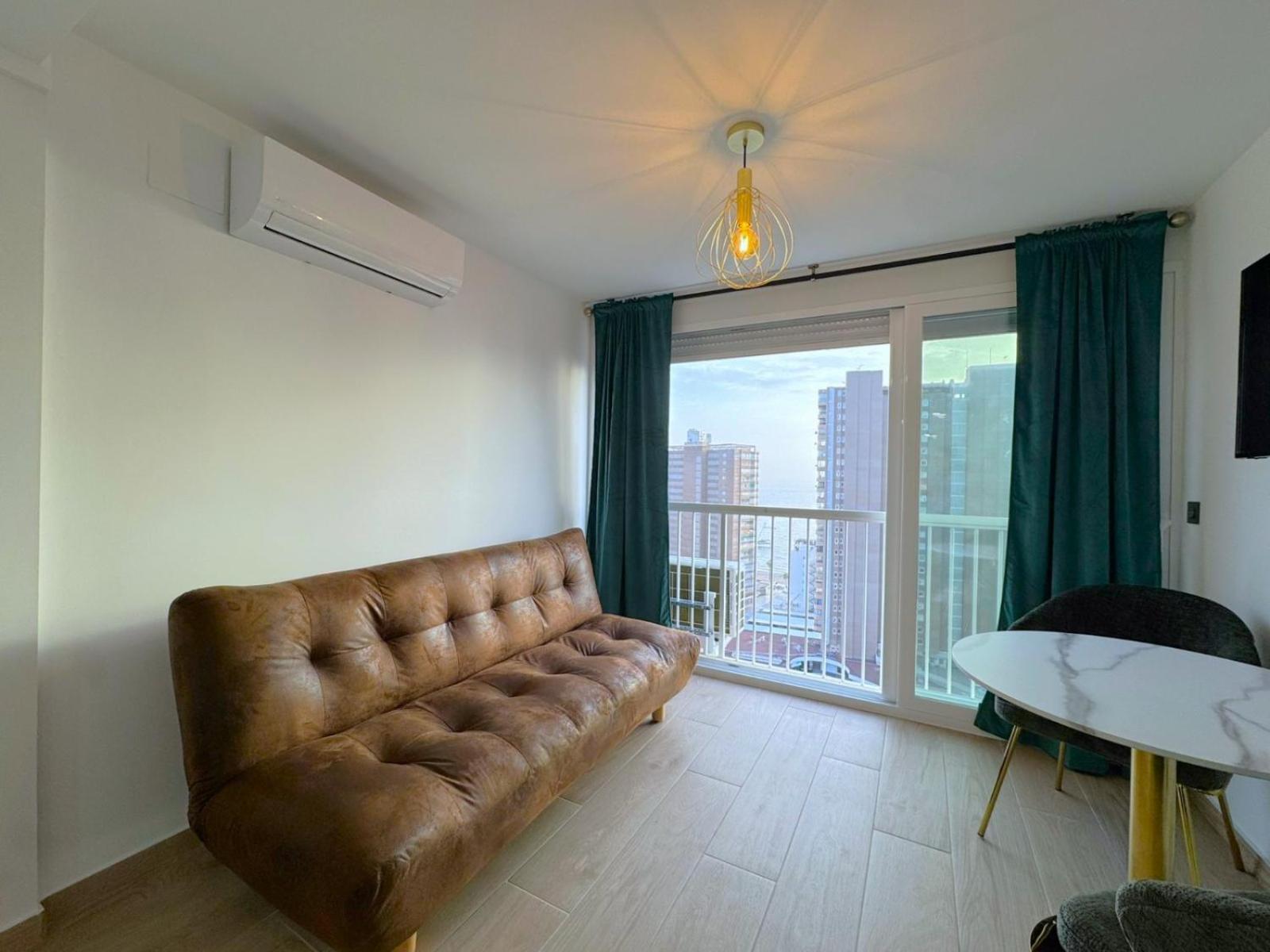 Apartment Albatros 18