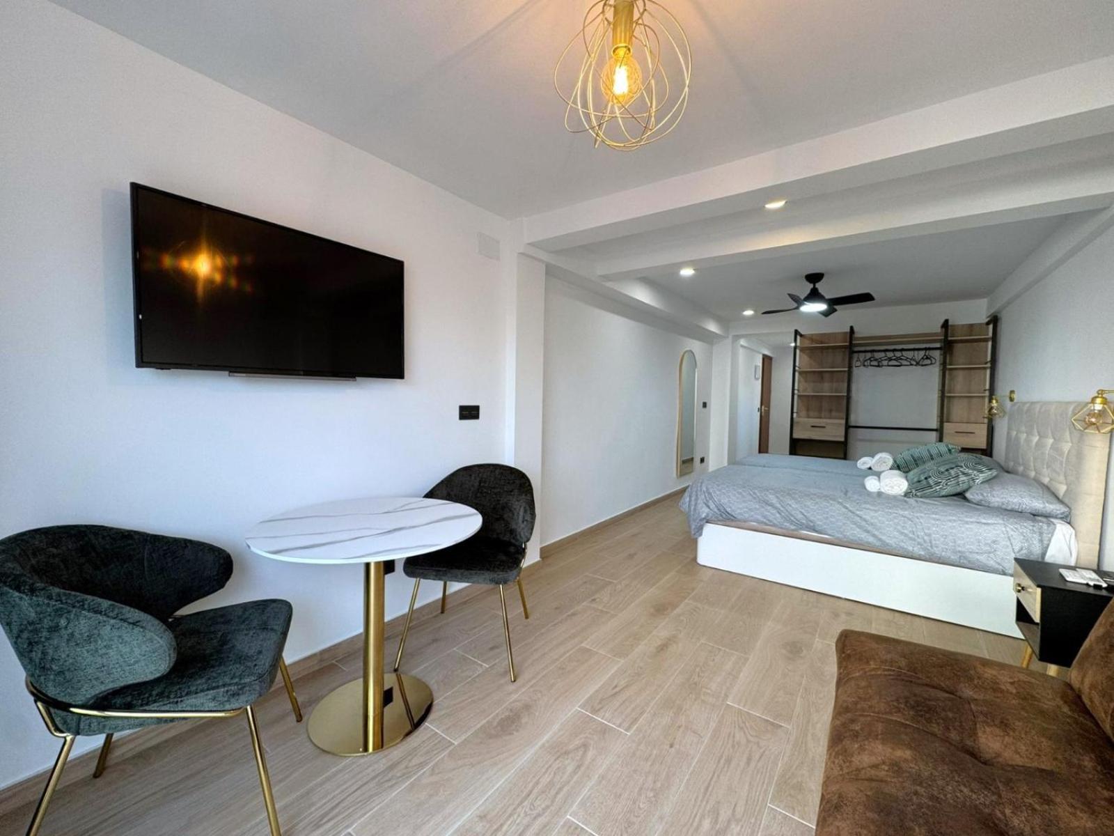 Albatros 18 Apartment Benidorm