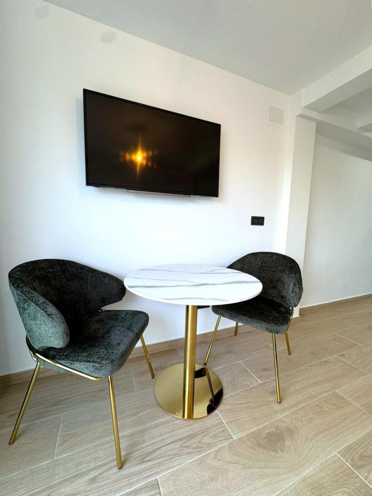Albatros 18 Apartment