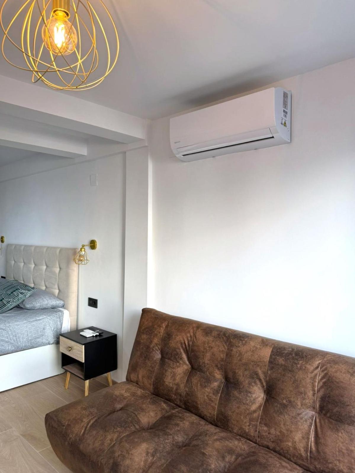 Apartment Albatros 18
