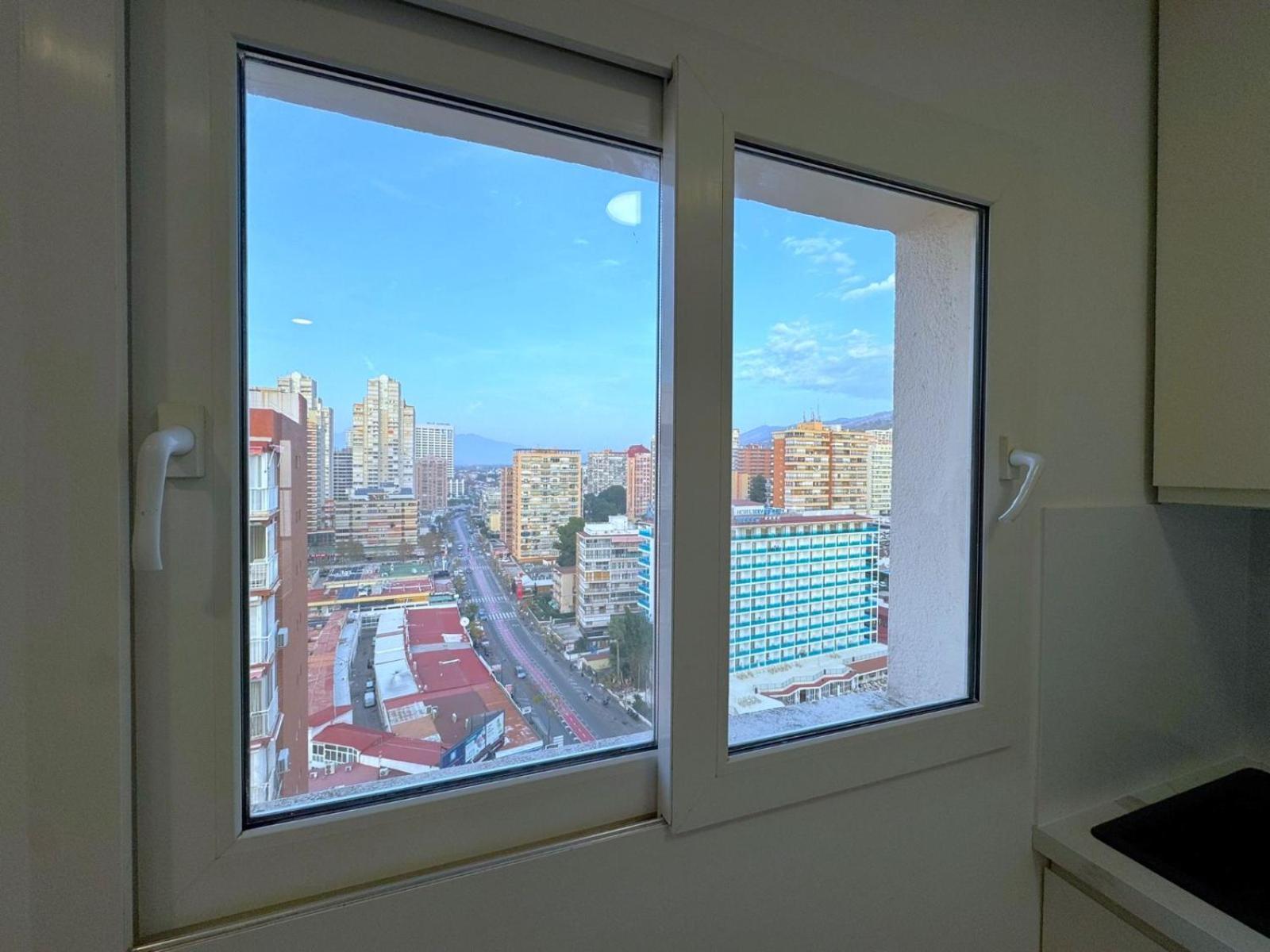 Apartment Albatros 18 *