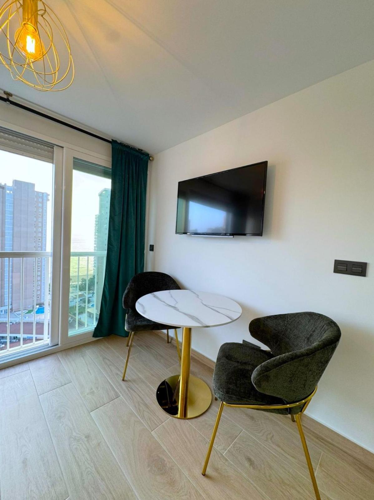 Albatros 18 Apartment Benidorm