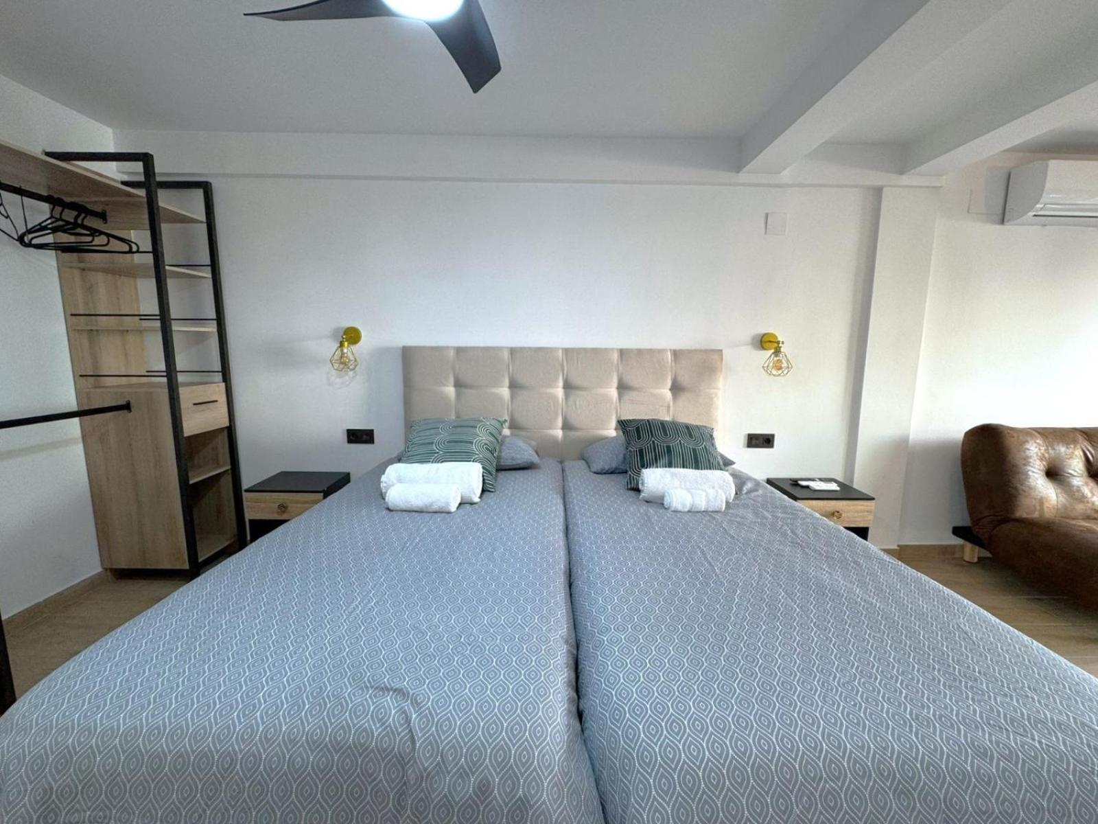 Apartment Albatros 18