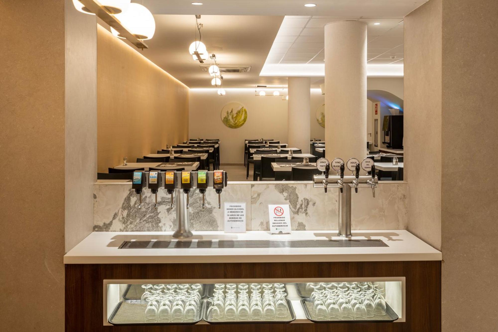 Oasis Plaza Hotel Benidorm