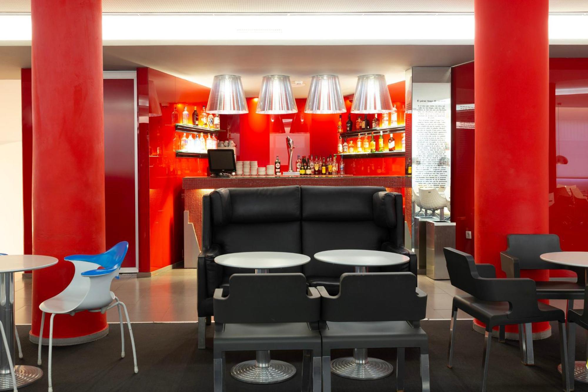 Hotel Oasis Plaza Benidorm