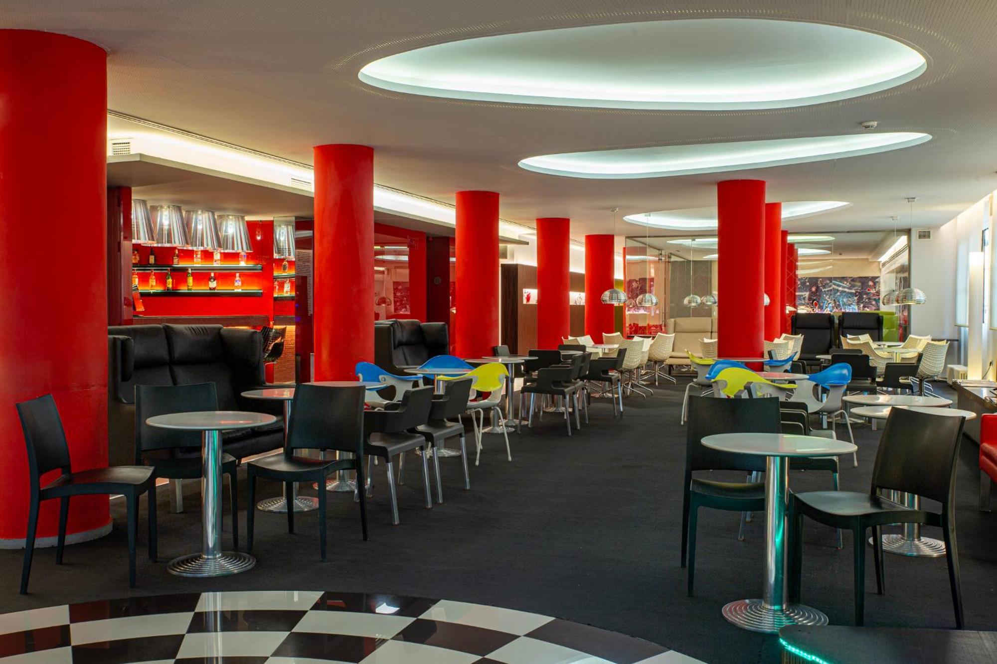 Oasis Plaza Benidorm
