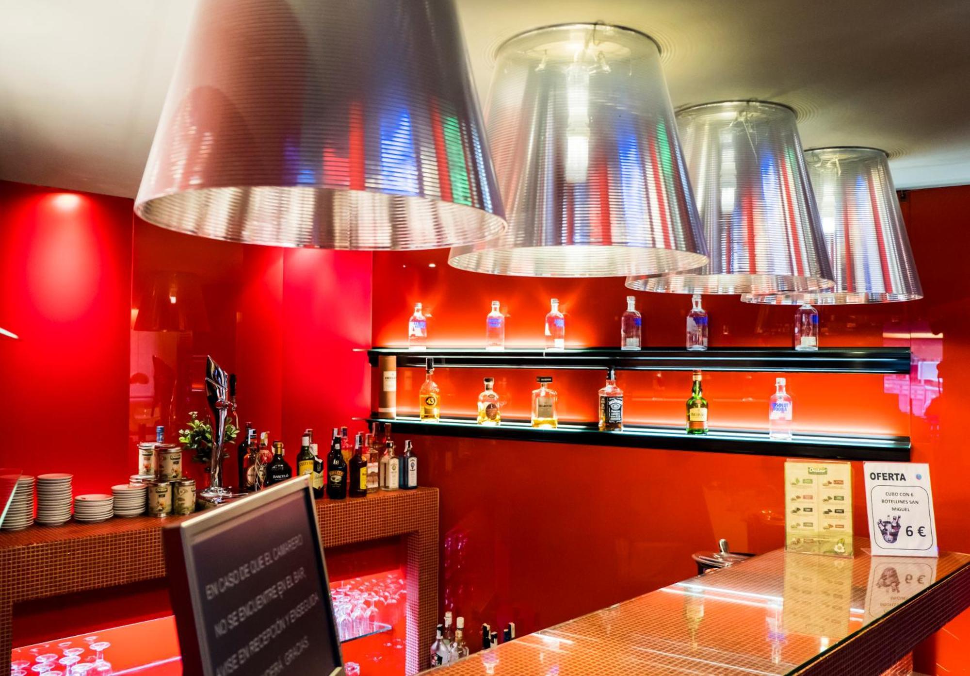 Oasis Plaza 3* Benidorm