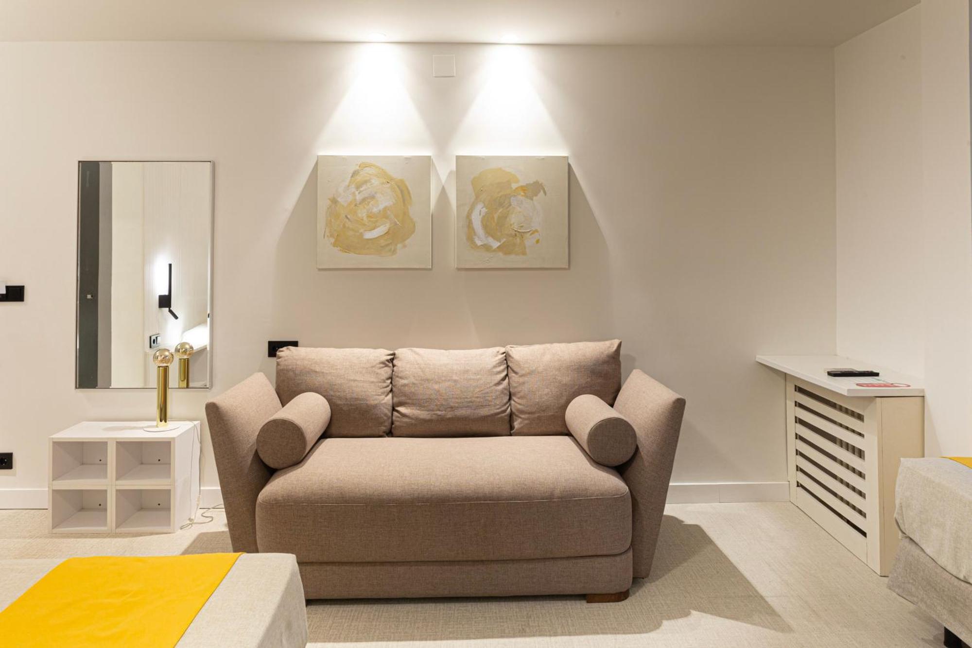 Hotel Oasis Plaza Benidorm