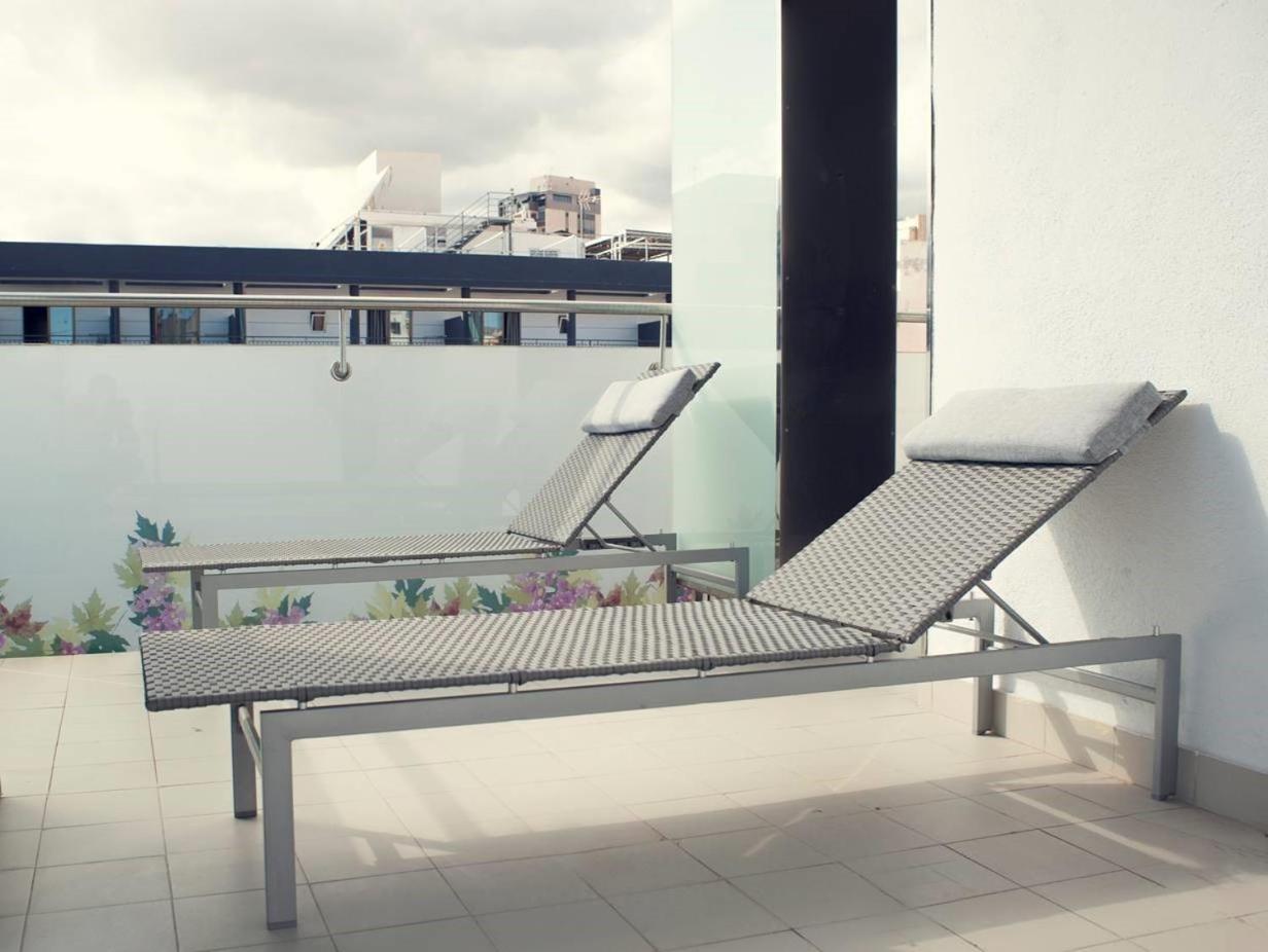 Oasis Plaza Hotel