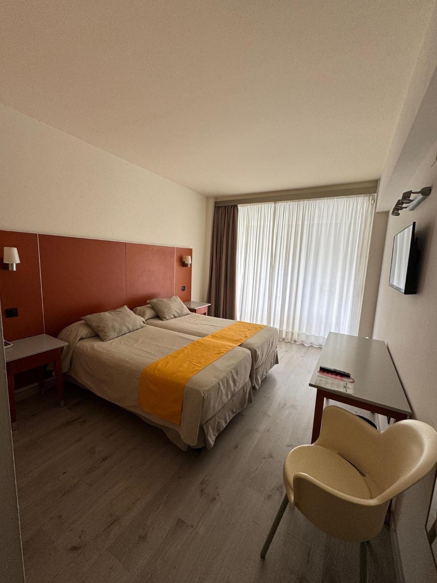 Hotel Oasis Plaza Benidorm