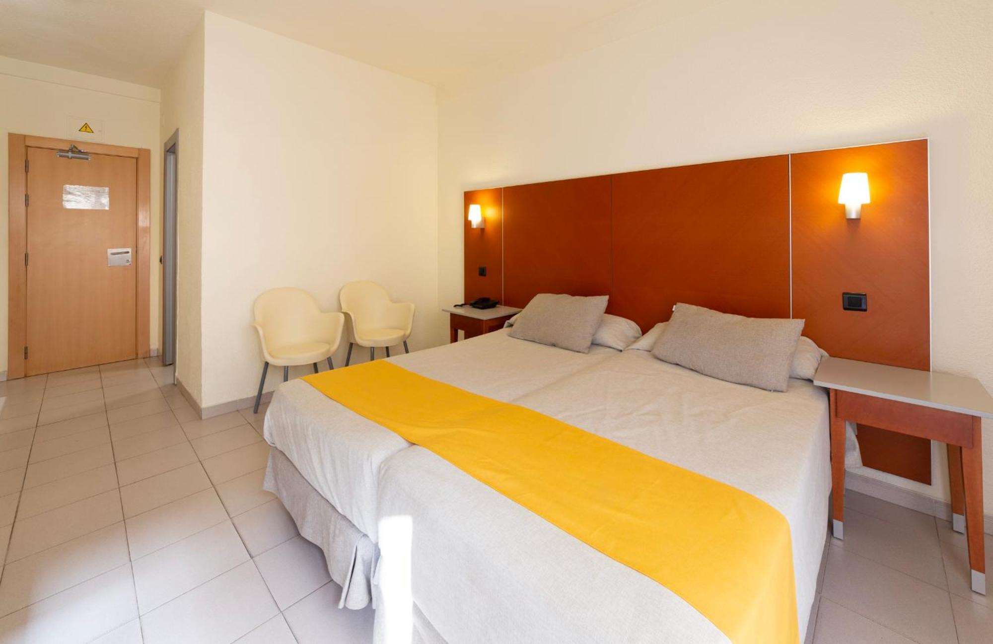 Oasis Plaza Benidorm