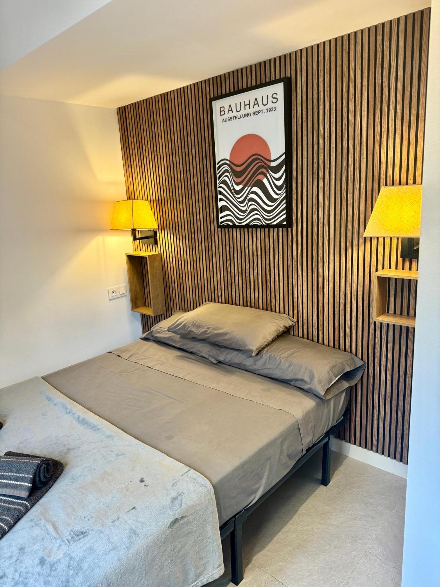 Apartamento Roymar 14 Playa *