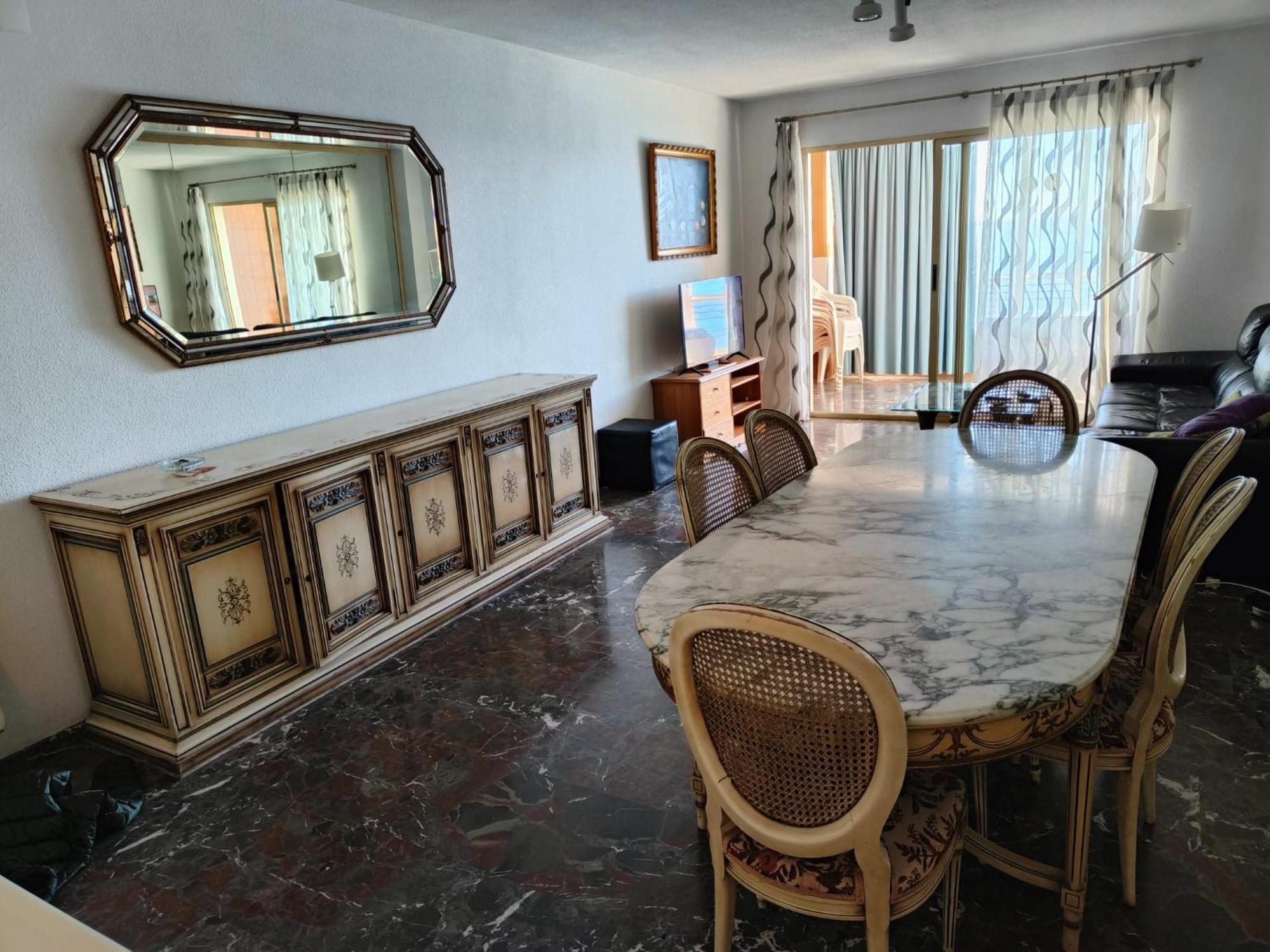 Centrico En 1a Linea De Playa Apartment *
