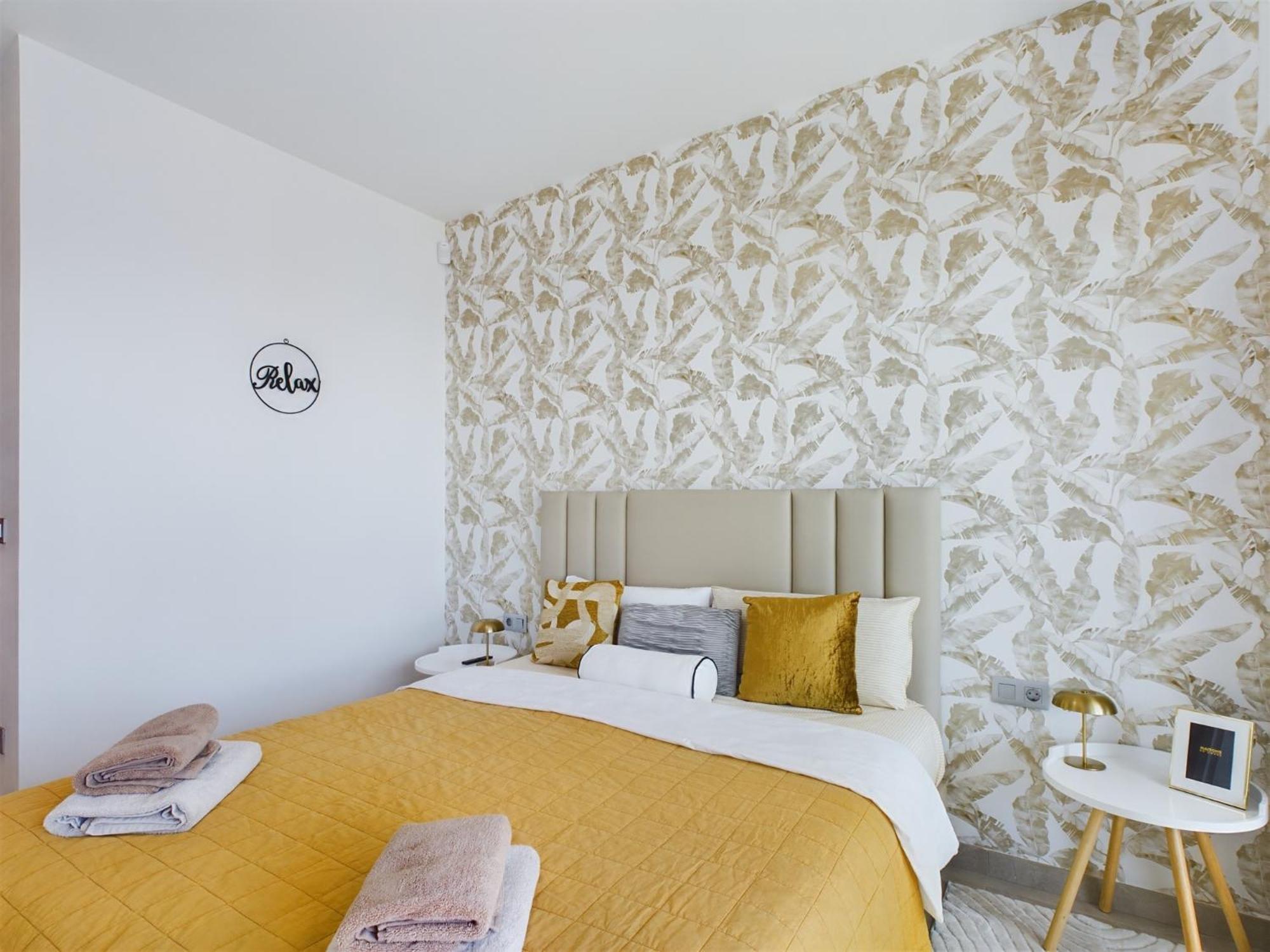 Appartement Sunset Cliffs Banana Benidorm