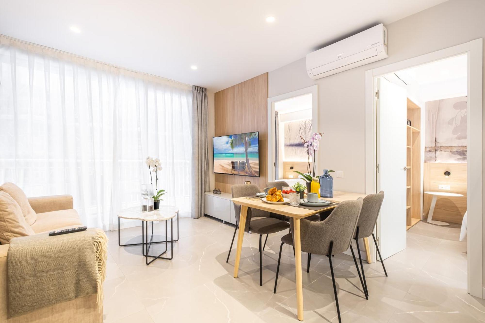 Apartment Mara Boutique Benidorm