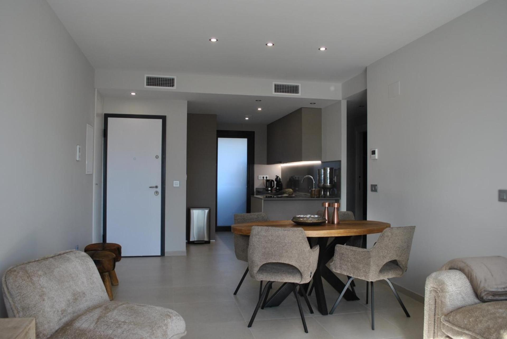 Eagle Tower By Espana Casas Appartement *