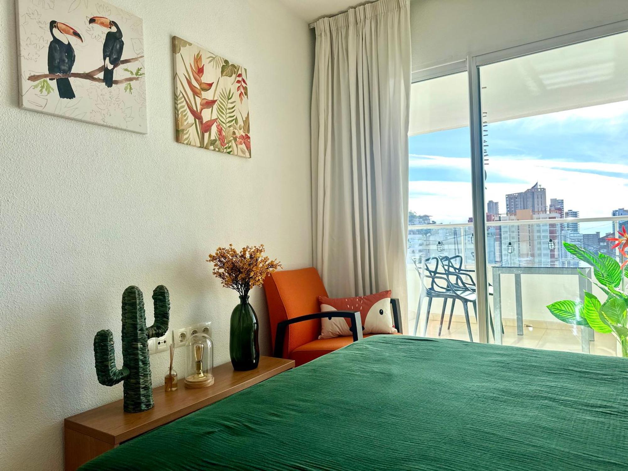 Apartment Sea View Penthouse!