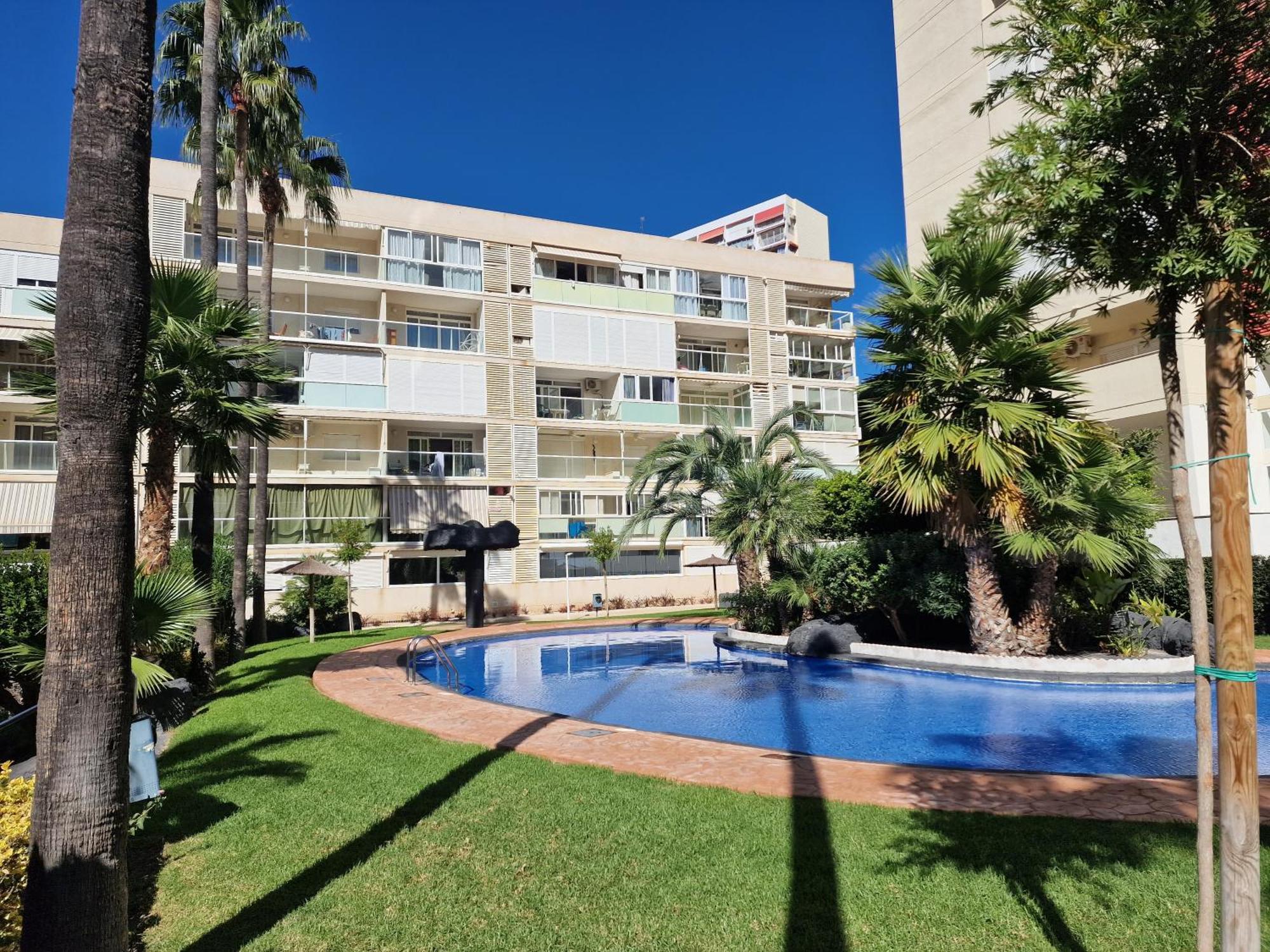 Apartment Vacanza4u *