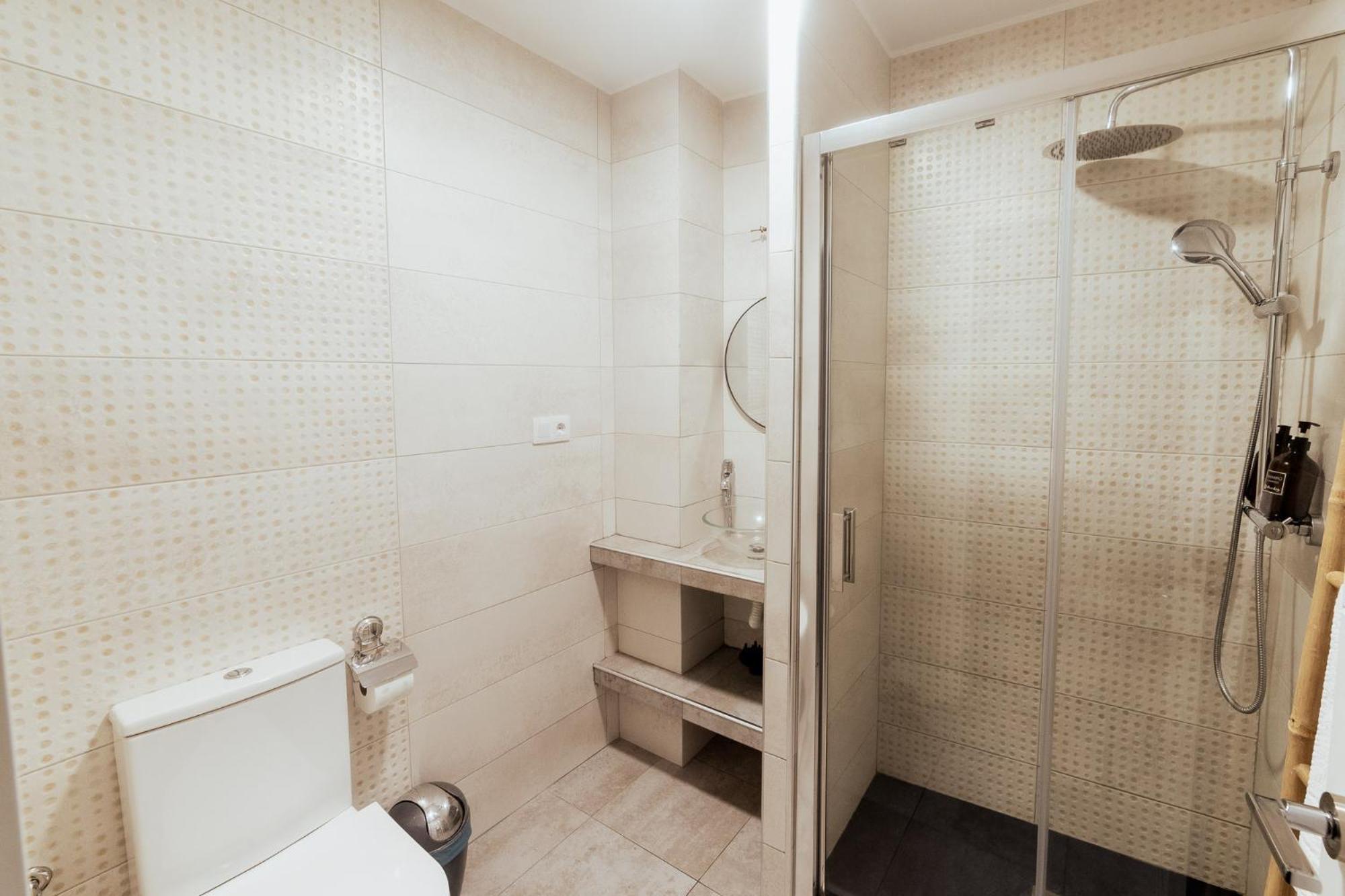 Moonkey - Apto L'aigueera A Apartamento