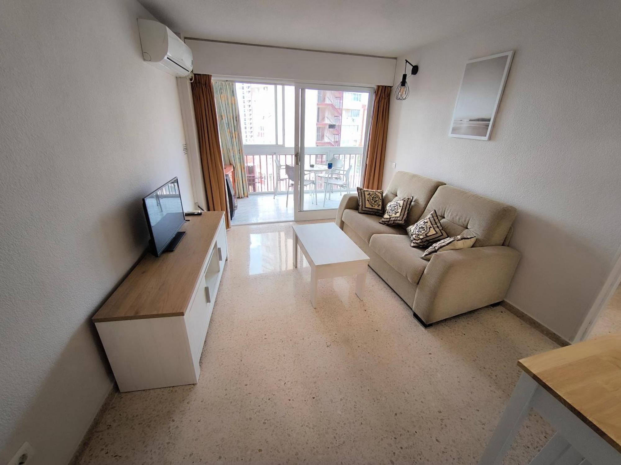 Oca 93 Apartment *